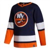 Pánské Hokejový Dres New York Islanders Dresy Blank 2020-21 Reverse Retro Authentic
